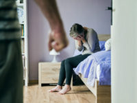 After Domestic Violence