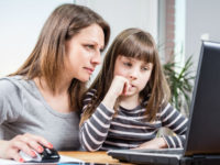 Teaching Your Children About Internet Safety