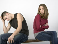 Leaving Abusive Relationships