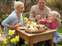Finding the Real Meaning of Easter