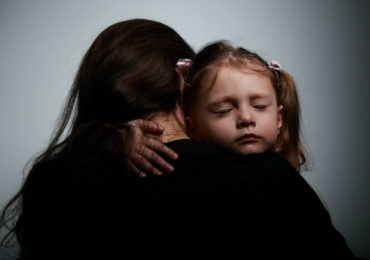 Reactive Attachment Disorder
