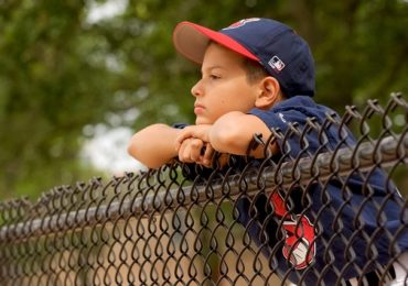 Teaching Your Child Patience