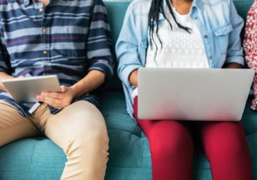 Teaching Your Child About Internet Privacy