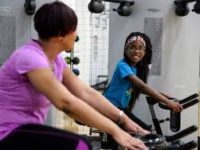 Indoor Exercises to do with Your Child