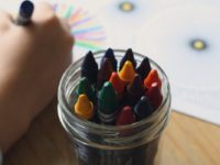 Taking Time To Relax With Your Child