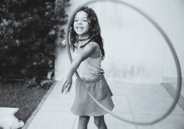 Helping Your Child with Spring Fever