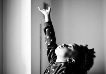 Helping Your Child with Separation Anxiety
