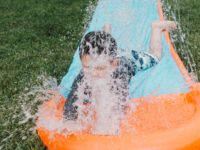 Helping Your Active Child Stay Cool This Summer