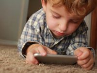 What to Do If Your Child is Addicted to Their Screen