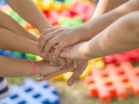 Helping Your Child Understand Their Special Needs Peers