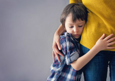 Helping Your Introverted Child Make Friends