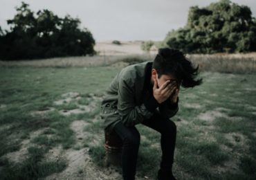 Helping Your Teenager Through Depression