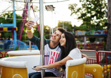 Discussing Healthy Dating with Your Teen