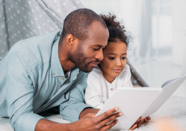 Developing Your Child's Reading Skills