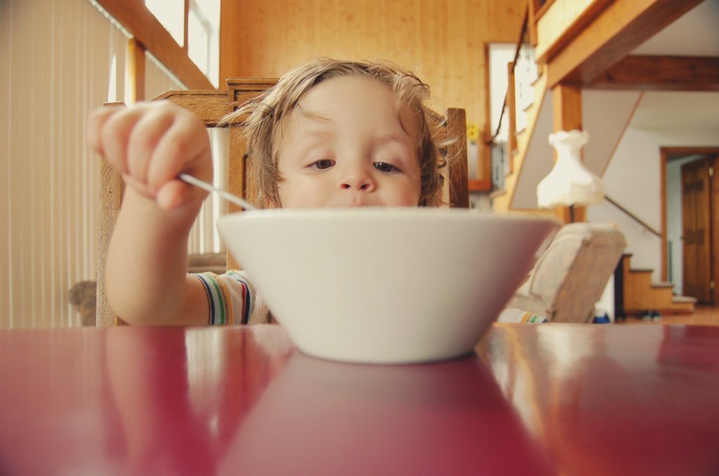 Breakfast Foods You and Your Child Will Love