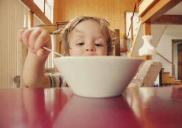 Making School Lunches Easy
