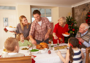 Celebrating the Holiday Season as a Family
