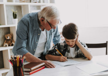 Supporting Your ADHD Child for School Success