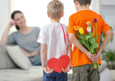 Learning Your Child's Love Language