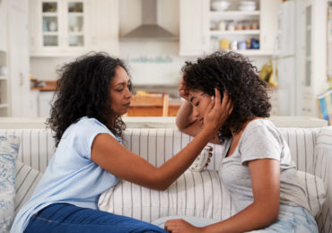 If Your Child is Dealing with Drug Abuse
