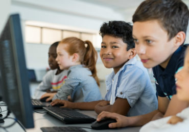 Teaching Kids About Safe Internet Use