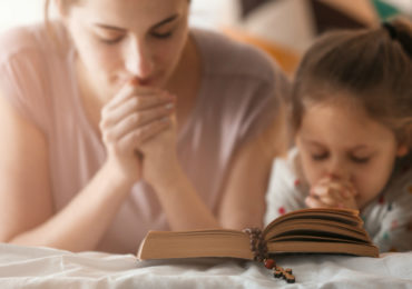 Developing Faith-Based Habits