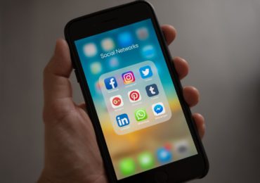 Social Media and Your Teen's Self-Esteem