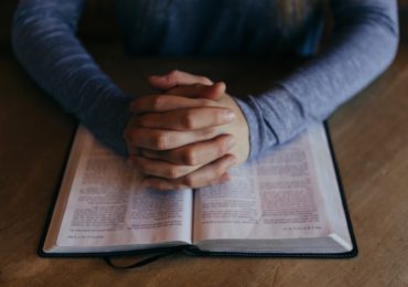 Praying for Your Children