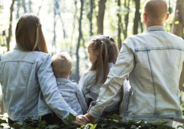 How To Parent Your Child From A United Front