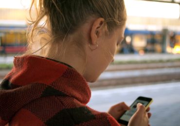 Teaching Your Child To Self-Regulate Internet Use