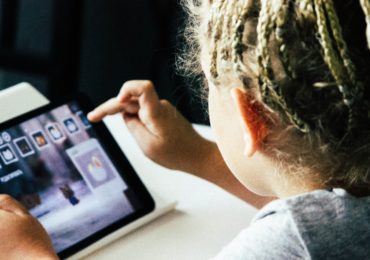 Online Tools To Teach Your Child Internet Safety