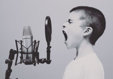 Parenting A Child With ODD