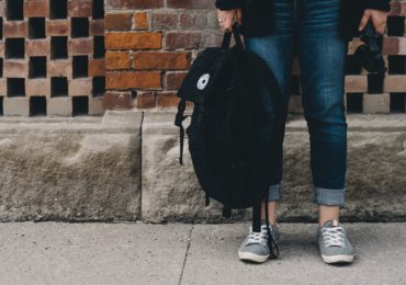 Talking To Your Teen About Grades