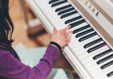 Helping Your Child Cultivate Their Gifts