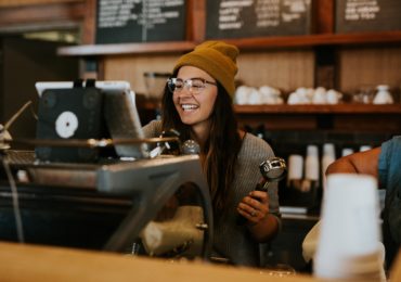 Helping Your Teen Develop A Strong Work Ethic
