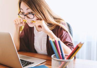 Helping Your Child Organize Their Homework