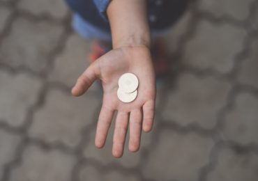 Teaching Your Child About Managing Money