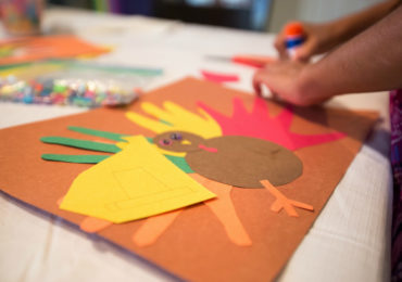 Thankfulness Activities to Try This Week