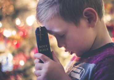 Remembering the Reason for the Season