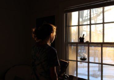 Helping Your Child with Seasonal Affective Disorder