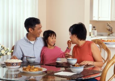 Freezer Meals For Your Family
