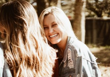 Your Teen, Clothes Shopping, and Body Image