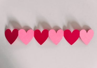 Family Fun For Valentine's Day