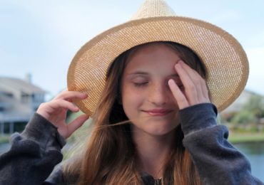 Teaching Your Teen Good Hygiene Habits