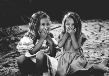 Teaching Your Child About Making Friends