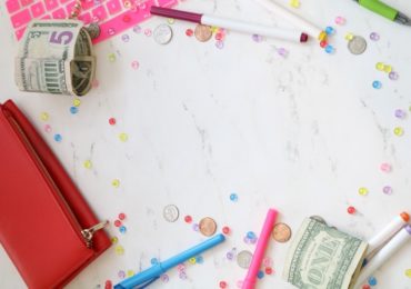 Teaching Your Teen About Budgeting