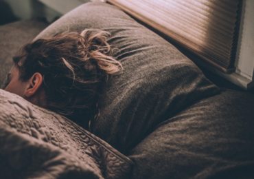 Helping Your Teen Sleep Better