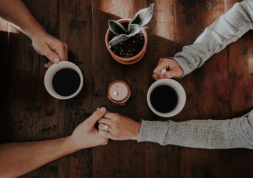 Date Ideas for Working Parents