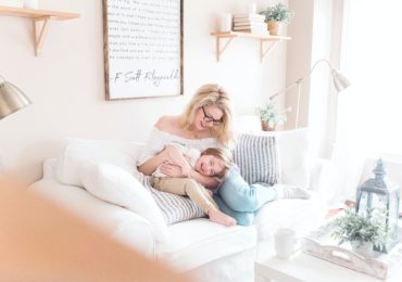 Time Management For Families Staying Home