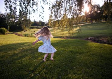 Making Recess Fun At Home
